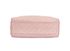 Pink Oblique Shoulder Bag, top view